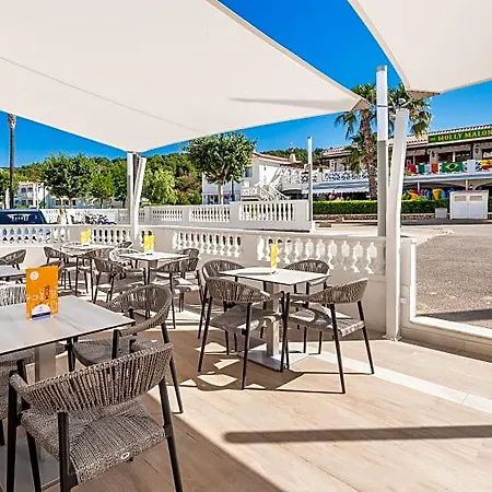 Globales Lord Nelson Otel 3*