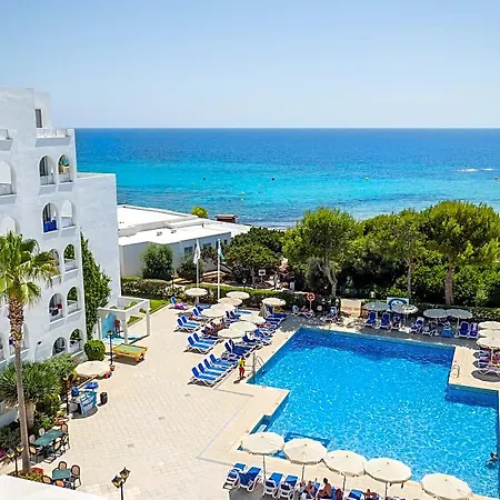 Otel Globales Lord Nelson 3*