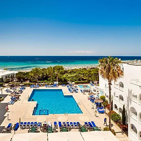 Globales Lord Nelson 3*